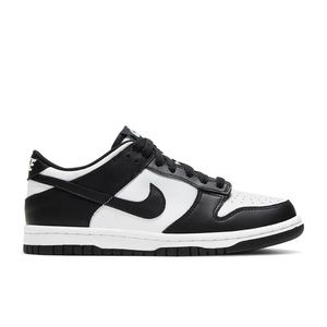 Nike Panda Dunk Lows